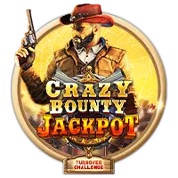 Crazy Bounty: Jackpot